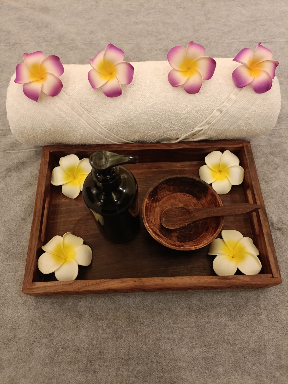 Leau Spa Gallery Image